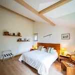 Couette-café Maison D'hôte Iparra- Pays Basque