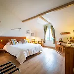 Maison D'hôte Iparra- Pays Basque Couette-café