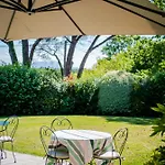 Maison D'hôte Iparra- Pays Basque Couette-café