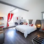 Couette-café Maison D'hôte Iparra- Pays Basque Arcangues