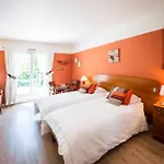 Maison D'hôte Iparra- Pays Basque Couette-café Arcangues