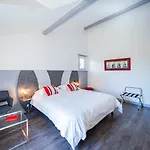 Maison D'hôte Iparra- Pays Basque 4* Arcangues