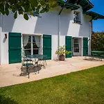 Maison D'hôte Iparra- Pays Basque 4* Arcangues
