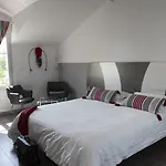 Couette-café Maison D'hôte Iparra- Pays Basque