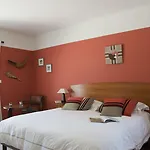 Couette-café Maison D'hôte Iparra- Pays Basque