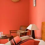 Maison D'hôte Iparra- Pays Basque Couette-café