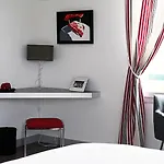 Couette-café Maison D'hôte Iparra- Pays Basque