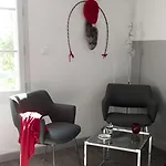 Maison D'hôte Iparra- Pays Basque 4*