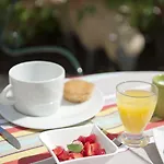 Maison D'hôte Iparra- Pays Basque Couette-café