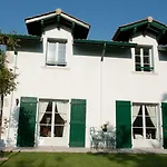 Maison D'hôte Iparra- Pays Basque