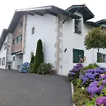 Couette-café Maison D'hôte Iparra- Pays Basque 4*