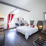 Maison D'hôte Iparra- Pays Basque Arcangues