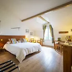 Couette-café Maison D'hôte Iparra- Pays Basque Arcangues