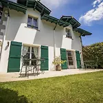 Maison D'hôte Iparra- Pays Basque Arcangues