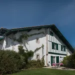 Maison D'hôte Iparra- Pays Basque Couette-café