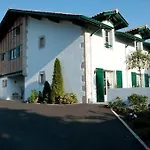 Maison D'hôte Iparra- Pays Basque Couette-café 4*