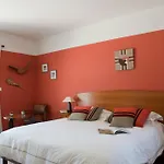 Couette-café Maison D'hôte Iparra- Pays Basque 4*