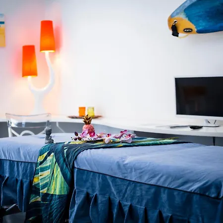 Bed & Breakfast Maison D'hote Iparra- Pays Basque Arcangues