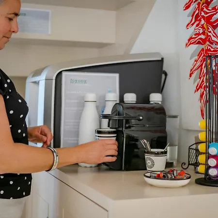 Maison D'hote Iparra- Pays Basque Bed and breakfast 4*