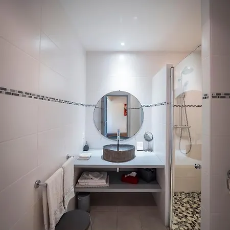 Panzió Maison D'hote Iparra- Pays Basque Arcangues