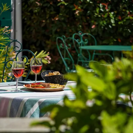 Maison D'hôte Iparra- Pays Basque 4*