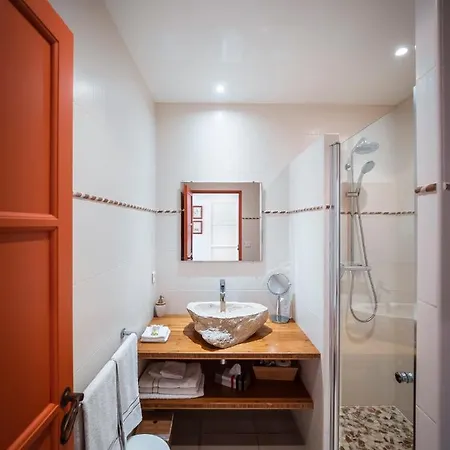 Panzió Maison D'hote Iparra- Pays Basque