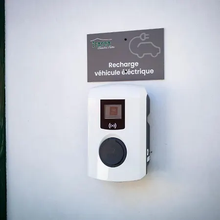 Maison D'hote Iparra- Pays Basque 4* Arcangues