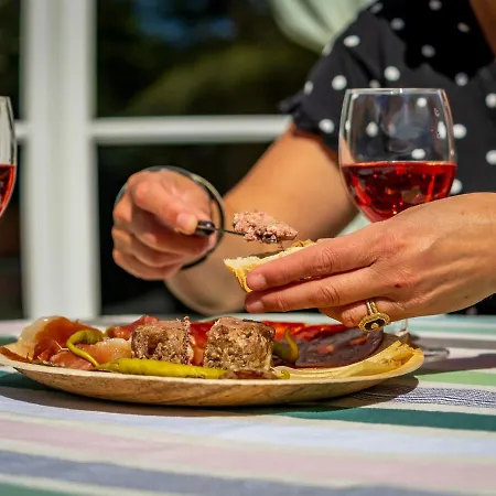 Maison D'hote Iparra- Pays Basque Arcangues