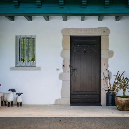 Maison D'hôte Iparra- Pays Basque