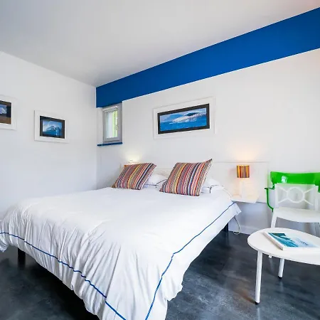 Bed & Breakfast Maison D'hote Iparra- Pays Basque