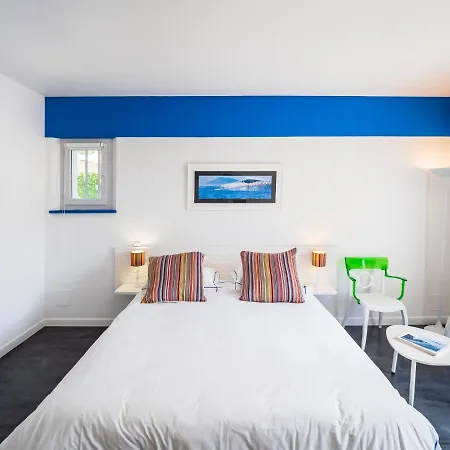 Bed & Breakfast Maison D'hote Iparra- Pays Basque 4*