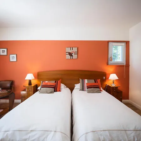 Bed & Breakfast Maison D'hote Iparra- Pays Basque Arcangues