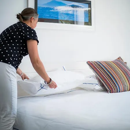 Bed and breakfast Maison D'hote Iparra- Pays Basque 4*