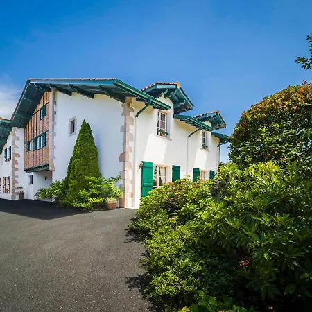 Maison D'hôte Iparra- Pays Basque 4* Arcangues