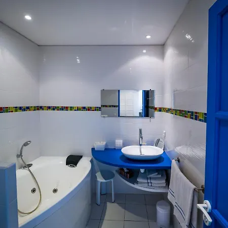 Maison D'hote Iparra- Pays Basque Bed and breakfast 4*