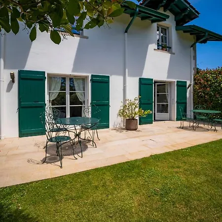 Maison D'hôte Iparra- Pays Basque 4* Arcangues