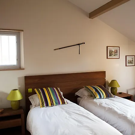 Bed and breakfast Maison D'hote Iparra- Pays Basque