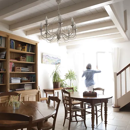 Maison D'hôte Iparra- Pays Basque Arcangues