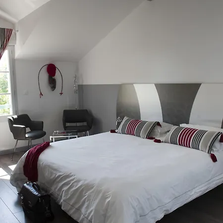 Bed and breakfast Maison D'hote Iparra- Pays Basque