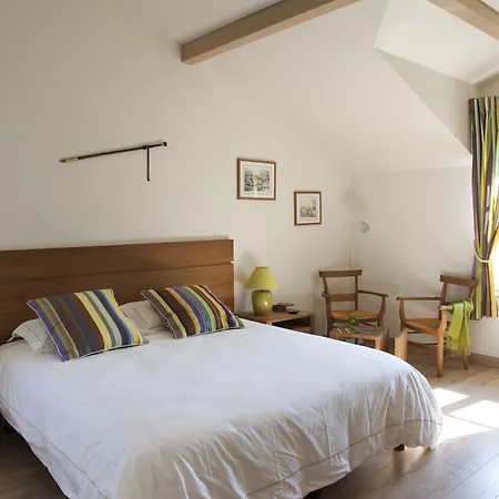 Maison D'hôte Iparra- Pays Basque 4* Arcangues