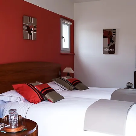 Maison D'hote Iparra- Pays Basque Arcangues