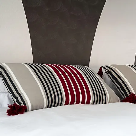 Maison D'hote Iparra- Pays Basque 4* Arcangues