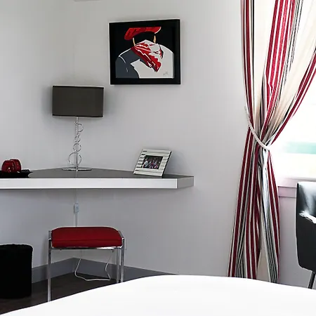 Bed and breakfast Maison D'hote Iparra- Pays Basque