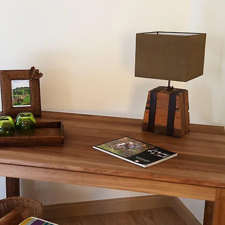 Maison D'hote Iparra- Pays Basque Bed and breakfast 4*