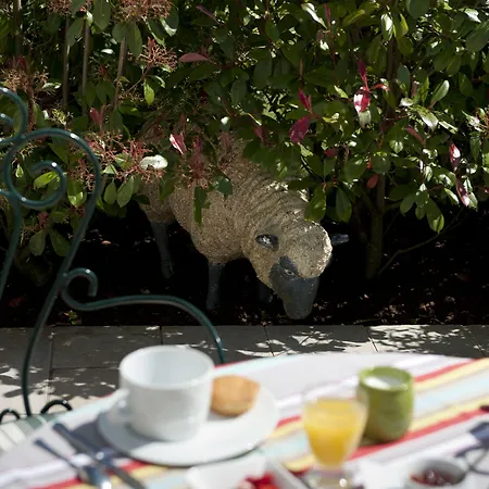 Maison D'hote Iparra- Pays Basque 4*