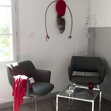 Maison D'hôte Iparra- Pays Basque 4*