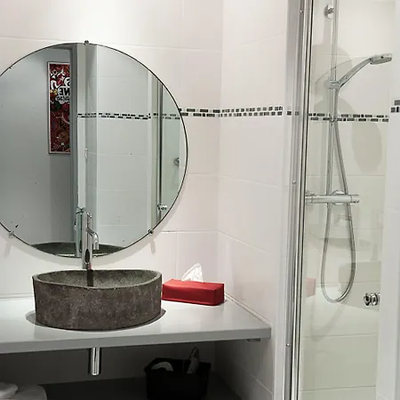 Maison D'hote Iparra- Pays Basque 4*