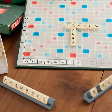 Bed and breakfast Maison D'hote Iparra- Pays Basque 4*