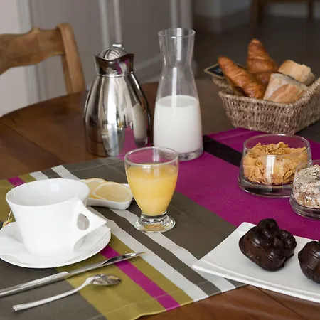 Maison D'hote Iparra- Pays Basque Arcangues