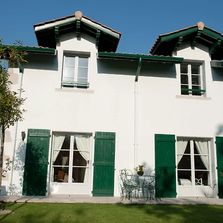 Maison D'hote Iparra- Pays Basque